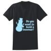GILDAN HEAVY COTTON T-SHIRT Thumbnail