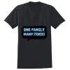 GILDAN HEAVY COTTON T-SHIRT Thumbnail