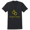 GILDAN HEAVY COTTON T-SHIRT Thumbnail