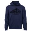 ATC™ PTECH® FLEECE HOODIE Thumbnail