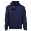 ATC™ PTECH® FLEECE HOODIE Thumbnail