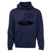ATC™ PTECH® FLEECE HOODIE Thumbnail