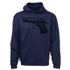 ATC™ PTECH® FLEECE HOODIE Thumbnail