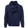 ATC™ PTECH® FLEECE HOODIE Thumbnail