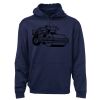 ATC™ PTECH® FLEECE HOODIE Thumbnail
