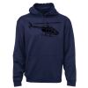 ATC™ PTECH® FLEECE HOODIE Thumbnail