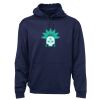 ATC™ PTECH® FLEECE HOODIE Thumbnail