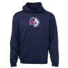 ATC™ PTECH® FLEECE HOODIE Thumbnail