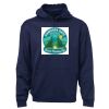 ATC™ PTECH® FLEECE HOODIE Thumbnail