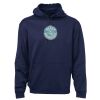 ATC™ PTECH® FLEECE HOODIE Thumbnail