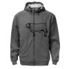 ATC™ PTECH® FLEECE HOODED JACKET Thumbnail