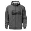 ATC™ PTECH® FLEECE HOODED JACKET Thumbnail