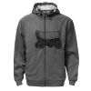 ATC™ PTECH® FLEECE HOODED JACKET Thumbnail