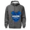 ATC™ PTECH® FLEECE HOODED JACKET Thumbnail