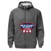 ATC™ PTECH® FLEECE HOODED JACKET Thumbnail