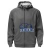 ATC™ PTECH® FLEECE HOODED JACKET Thumbnail
