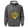 ATC™ PTECH® FLEECE HOODED JACKET Thumbnail