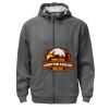 ATC™ PTECH® FLEECE HOODED JACKET Thumbnail