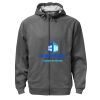 ATC™ PTECH® FLEECE HOODED JACKET Thumbnail