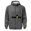 ATC™ PTECH® FLEECE HOODED JACKET Thumbnail