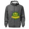 ATC™ PTECH® FLEECE HOODED JACKET Thumbnail