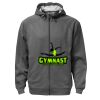 ATC™ PTECH® FLEECE HOODED JACKET Thumbnail