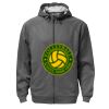 ATC™ PTECH® FLEECE HOODED JACKET Thumbnail