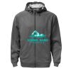 ATC™ PTECH® FLEECE HOODED JACKET Thumbnail