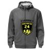 ATC™ PTECH® FLEECE HOODED JACKET Thumbnail