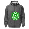 ATC™ PTECH® FLEECE HOODED JACKET Thumbnail