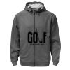 ATC™ PTECH® FLEECE HOODED JACKET Thumbnail