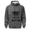 ATC™ PTECH® FLEECE HOODED JACKET Thumbnail