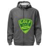 ATC™ PTECH® FLEECE HOODED JACKET Thumbnail
