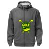ATC™ PTECH® FLEECE HOODED JACKET Thumbnail