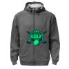ATC™ PTECH® FLEECE HOODED JACKET Thumbnail