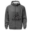 ATC™ PTECH® FLEECE HOODED JACKET Thumbnail