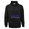 ATC™ PTECH® FLEECE HOODED JACKET Thumbnail