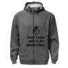 ATC™ PTECH® FLEECE HOODED JACKET Thumbnail