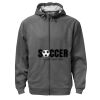 ATC™ PTECH® FLEECE HOODED JACKET Thumbnail