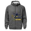 ATC™ PTECH® FLEECE HOODED JACKET Thumbnail