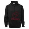 ATC™ PTECH® FLEECE HOODED JACKET Thumbnail