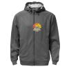 ATC™ PTECH® FLEECE HOODED JACKET Thumbnail