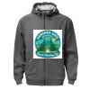 ATC™ PTECH® FLEECE HOODED JACKET Thumbnail