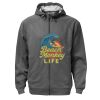 ATC™ PTECH® FLEECE HOODED JACKET Thumbnail