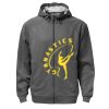 ATC™ PTECH® FLEECE HOODED JACKET Thumbnail