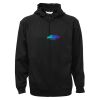 ATC™ PTECH® FLEECE HOODED JACKET Thumbnail