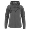 ATC™ PTECH® FLEECE HOODED LADIES' JACKET Thumbnail