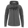 ATC™ PTECH® FLEECE HOODED LADIES' JACKET Thumbnail
