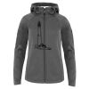 ATC™ PTECH® FLEECE HOODED LADIES' JACKET Thumbnail