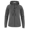 ATC™ PTECH® FLEECE HOODED LADIES' JACKET Thumbnail